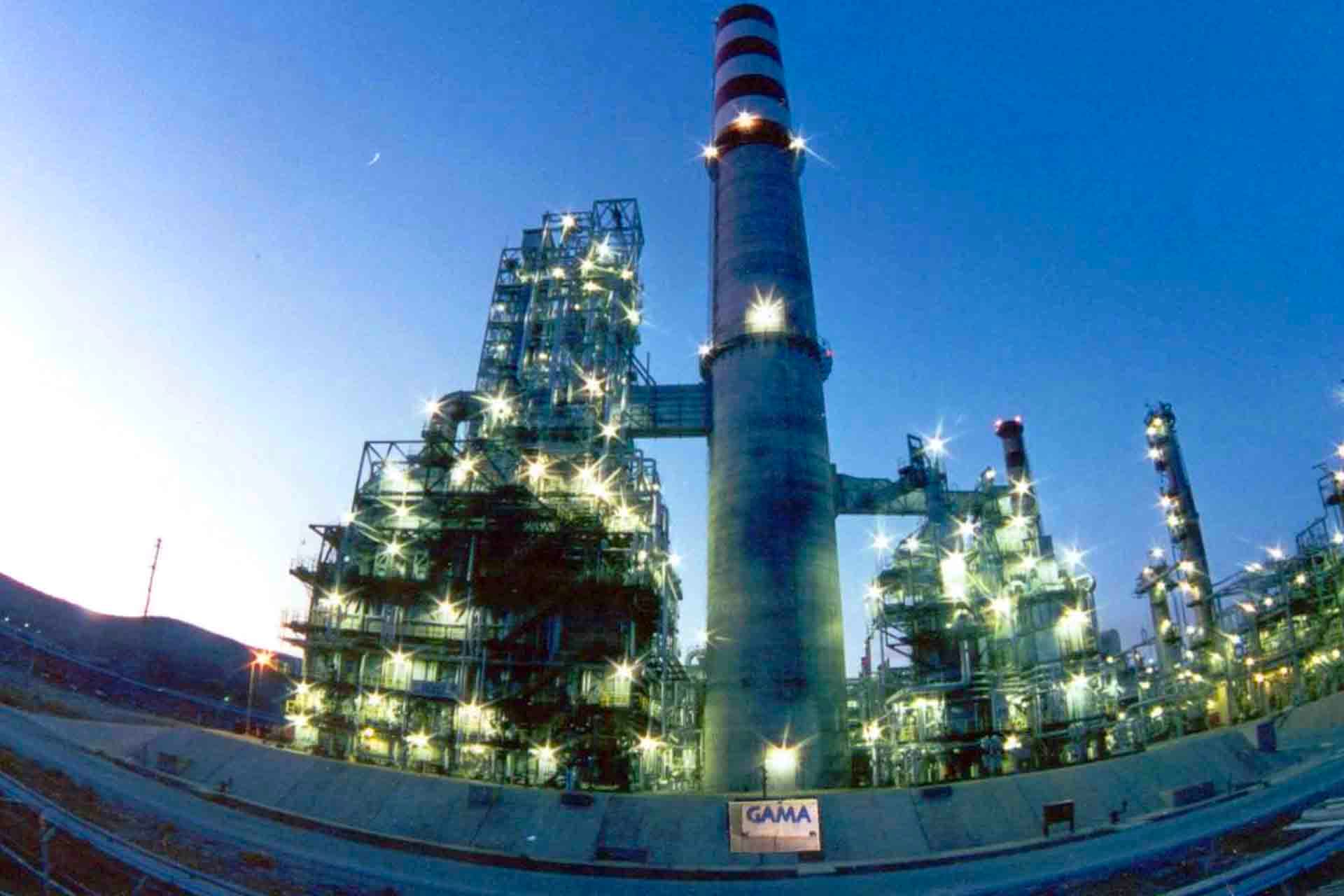 CCR REVAMP PROJESİ kapak görseli