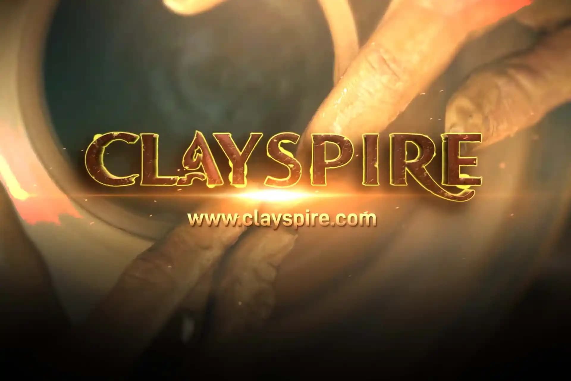 CLAYSPİRE ÜRÜNLERİ kapak görseli