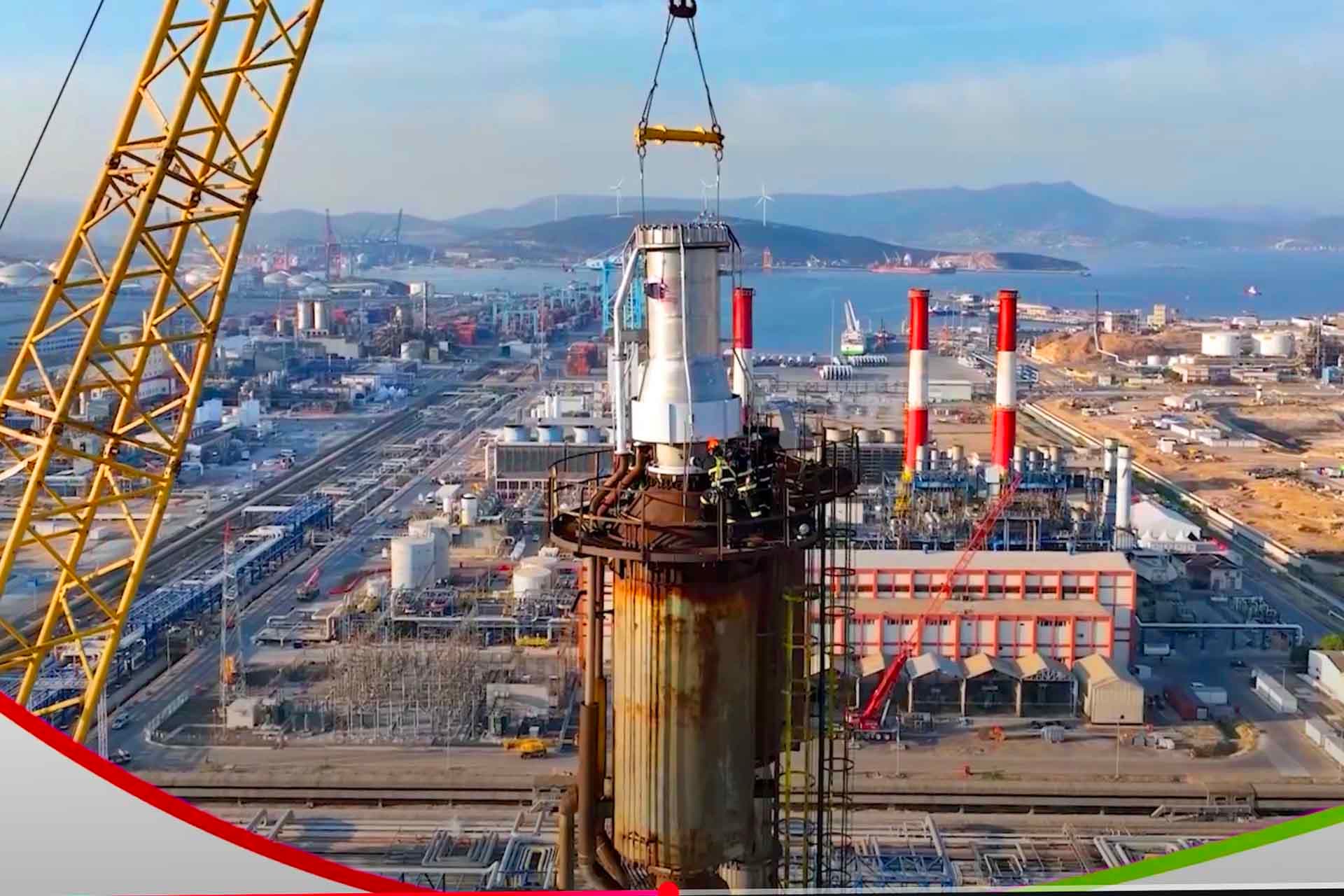 PETKİM 2022 DURUŞU kapak görseli