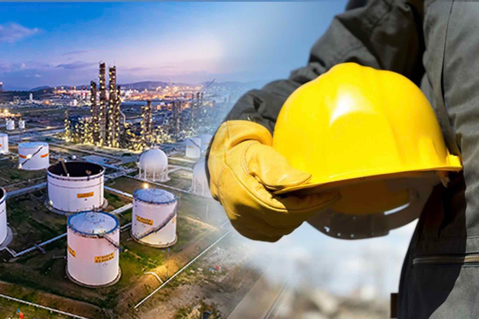 PETKİM ISG FİLMLERİ kapak görseli