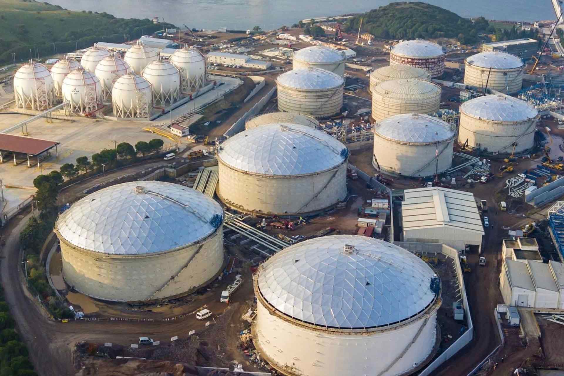 SOCAR AOSTE ALİAĞA kapak görseli