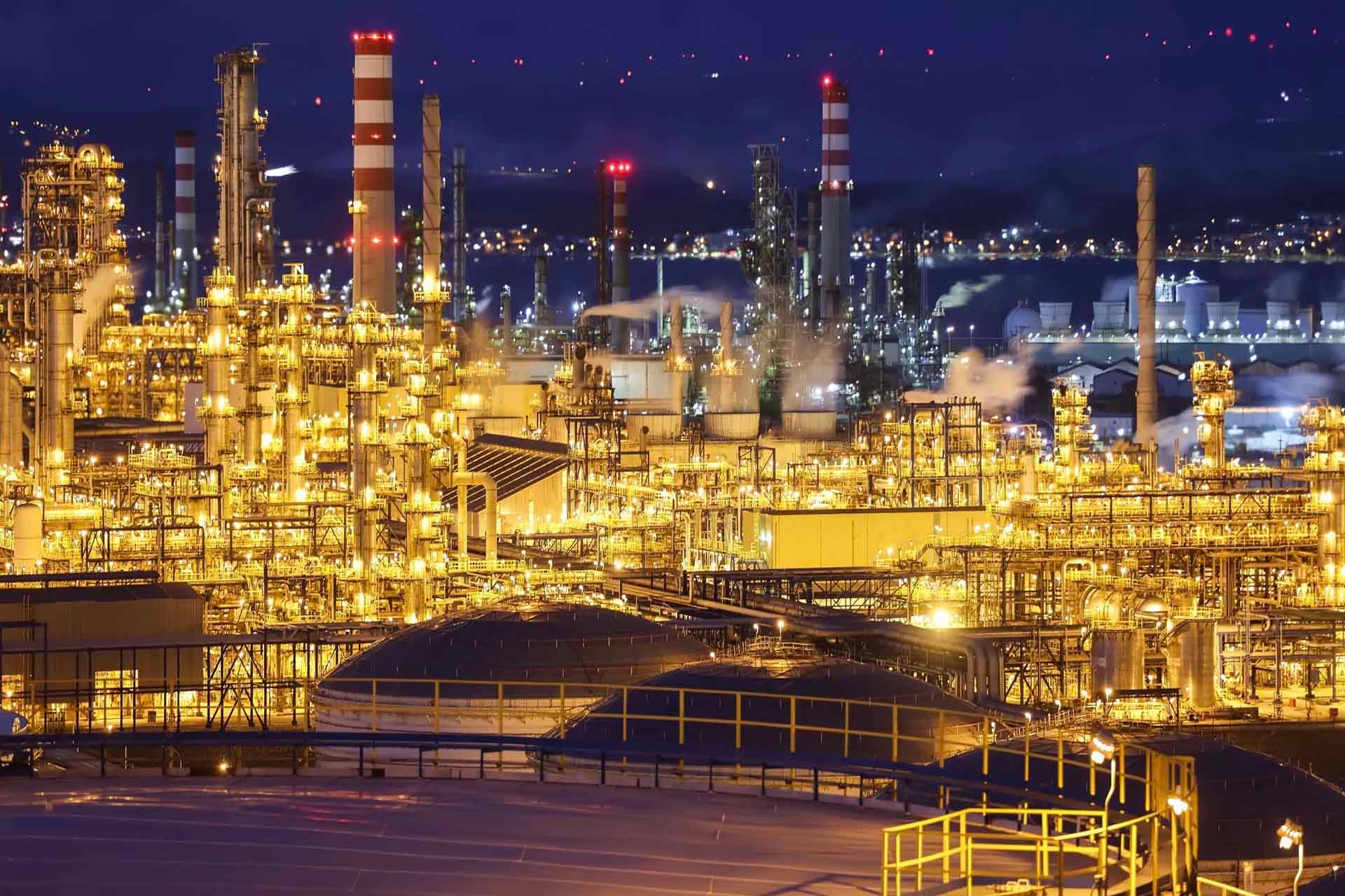 STAR RAFİNERİ kapak görseli