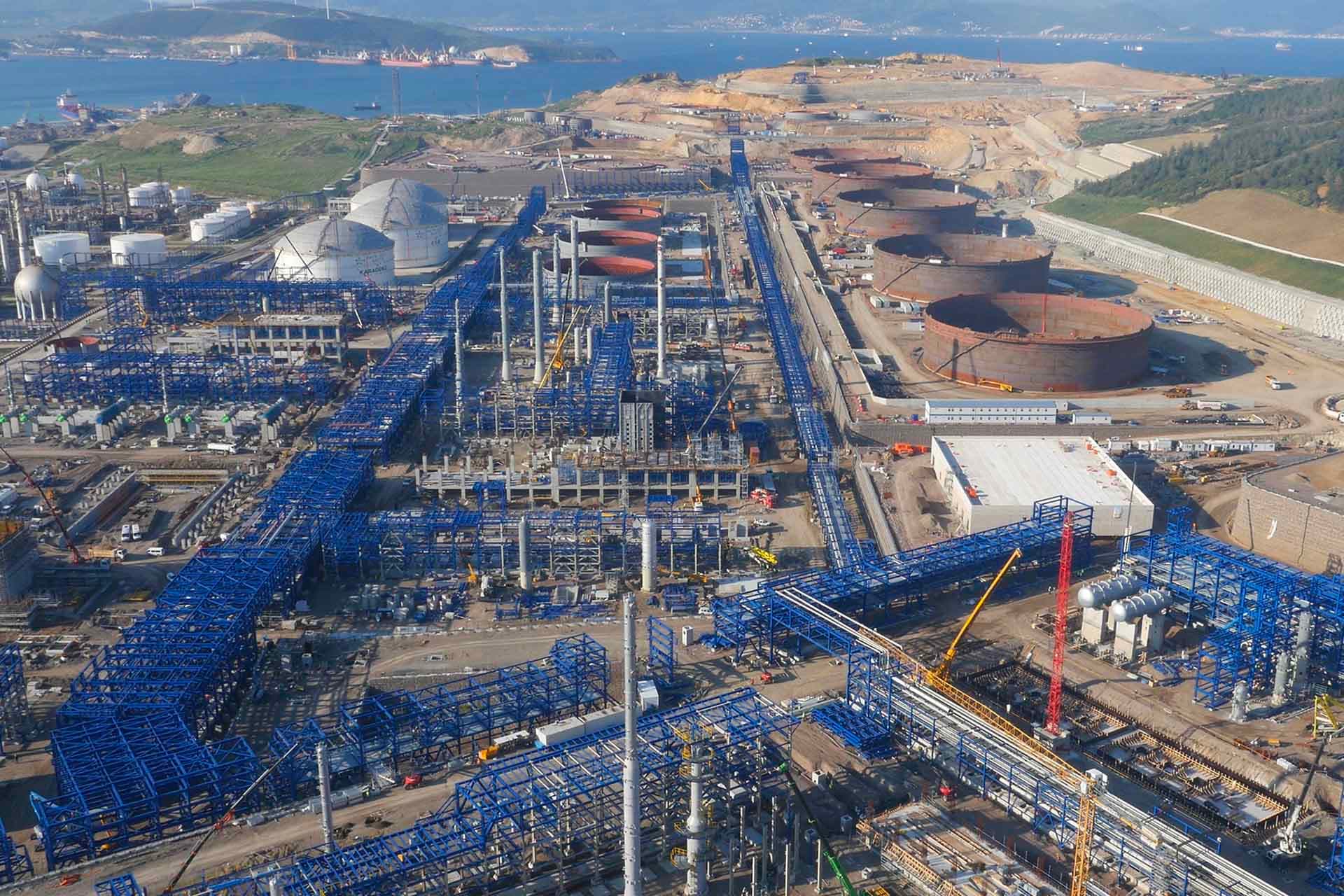 TECNICAS REUNIDAS STAR kapak görseli