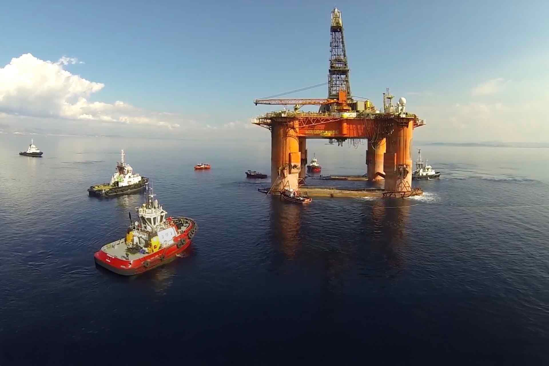 TRANSOCEAN WINNER kapak görseli