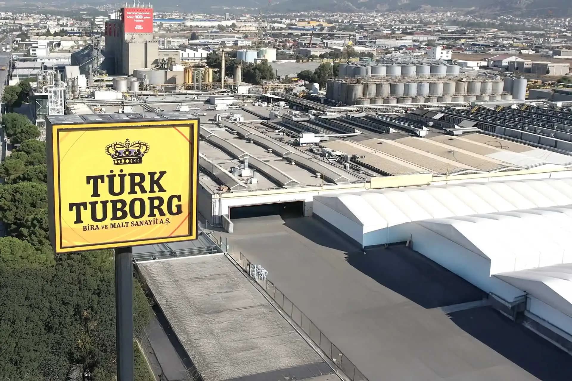 TÜRK TUBORG kapak görseli