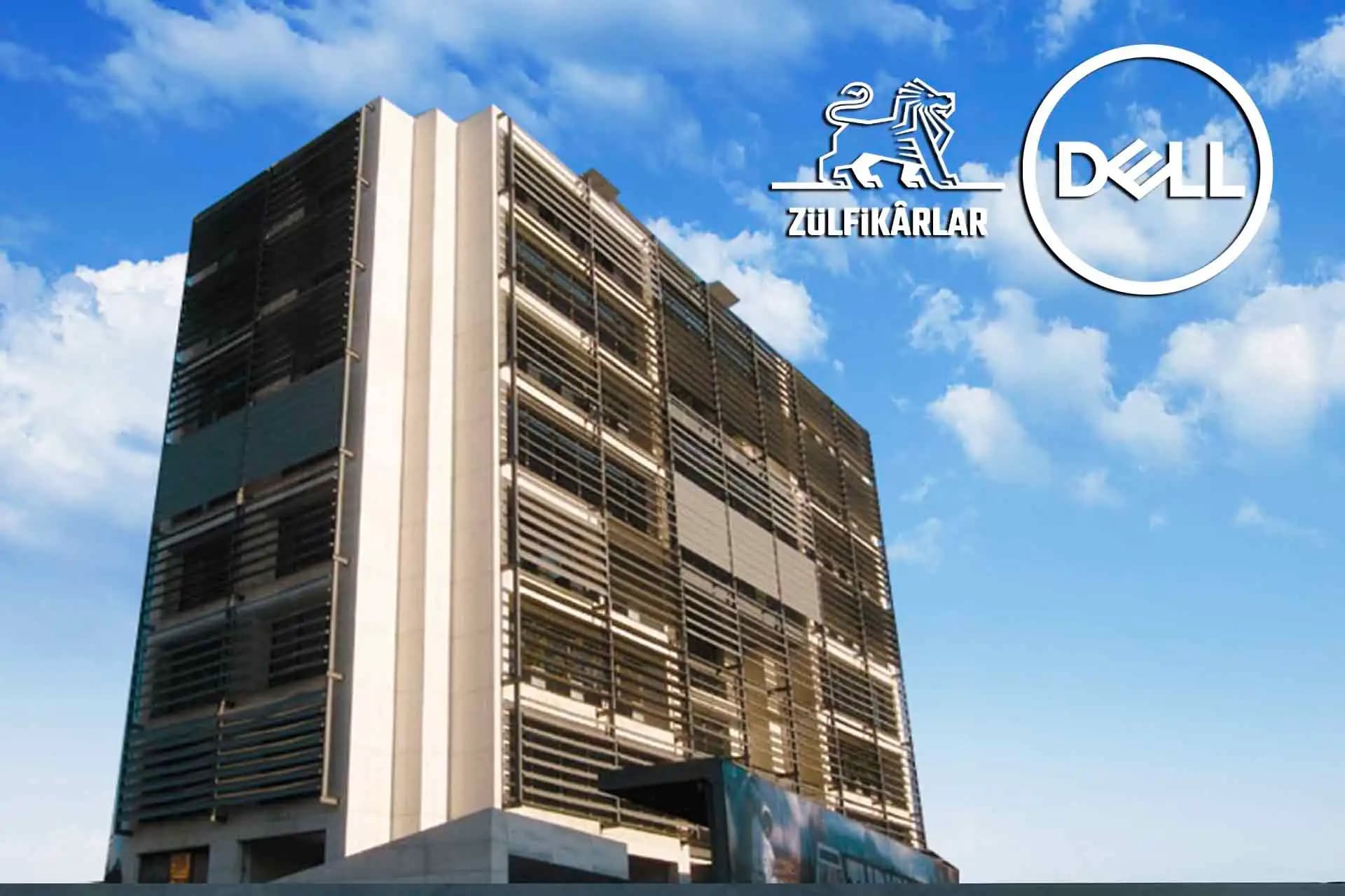 ZÜLFİKARLAR HOLDİNG kapak görseli