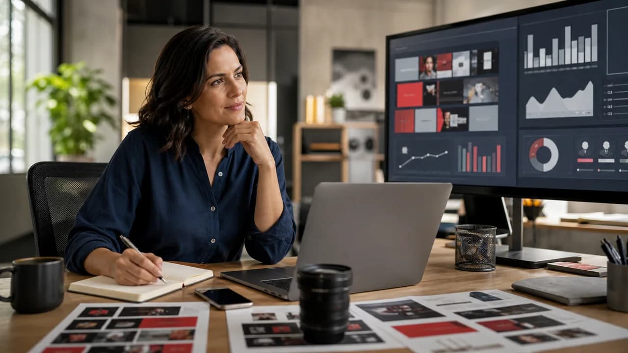 The Future of Artificial Intelligence in Digital Marketing: 2026 and Beyond