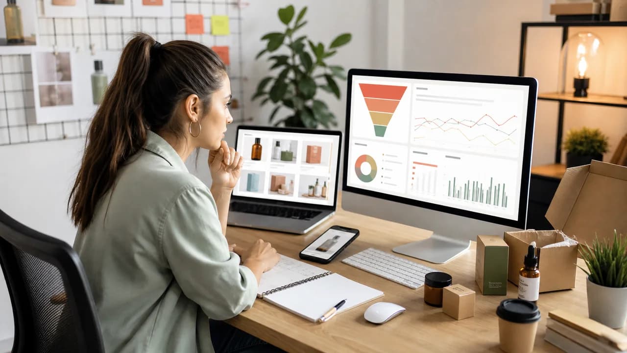 Meta Ads for E-Commerce in 2026: AI-Powered Advertising Strategies