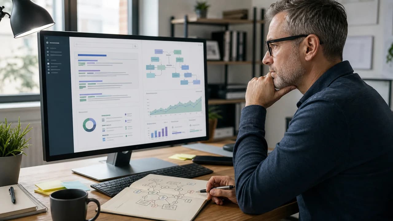 The Changing Face of SEO: Google SGE, AI Search Results, and 2026 Strategies