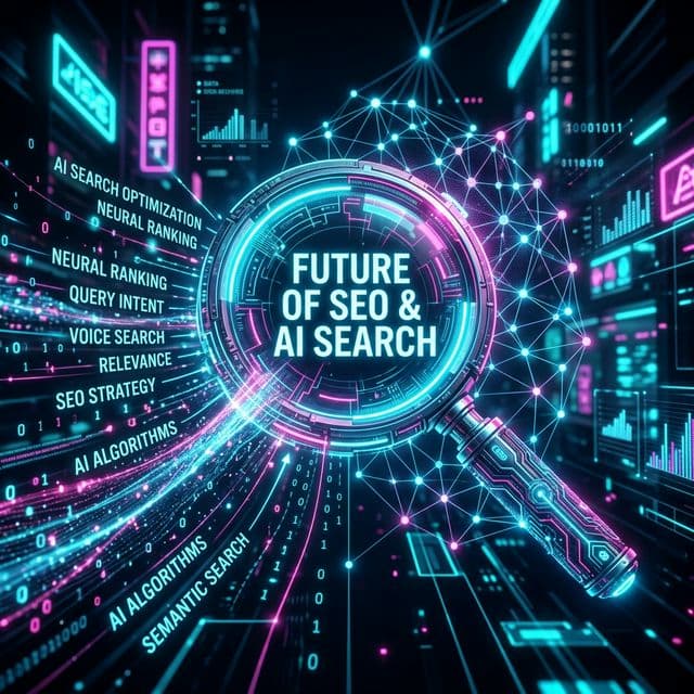 The Changing Face of SEO: Google SGE, AI Search Results, and 2026 Strategies