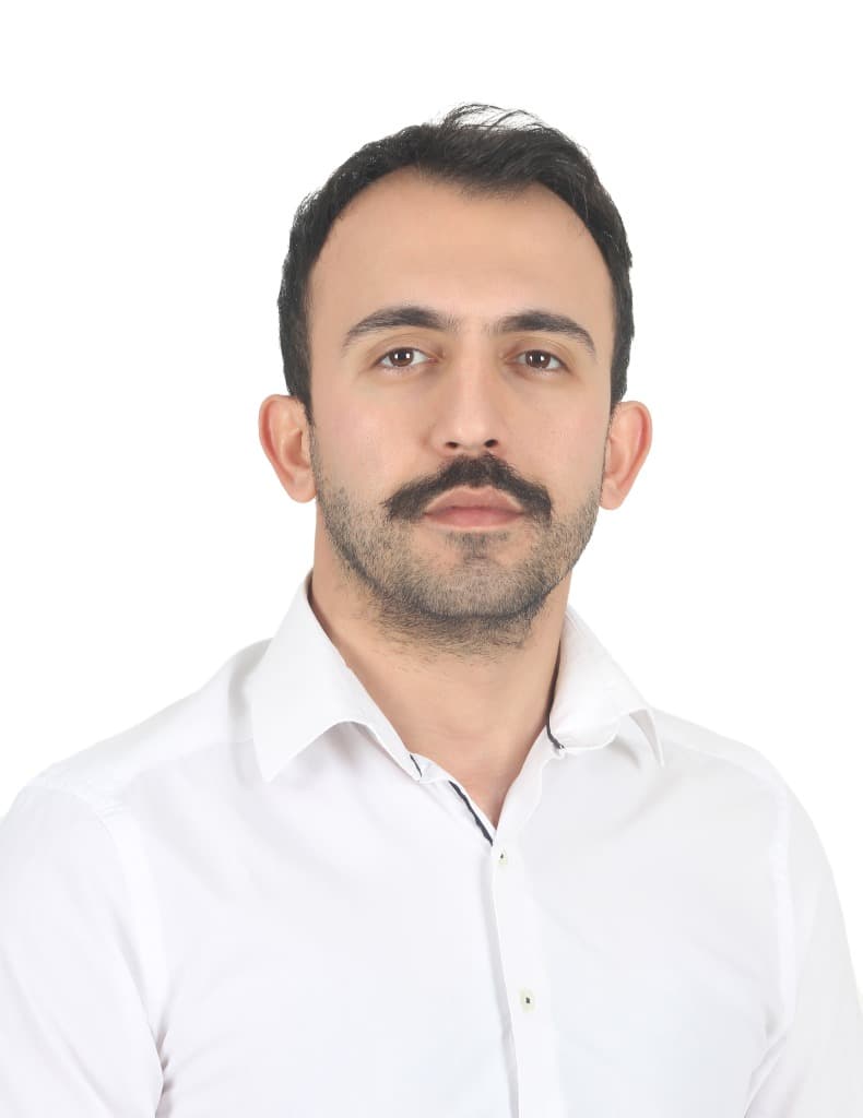 Burak Duman