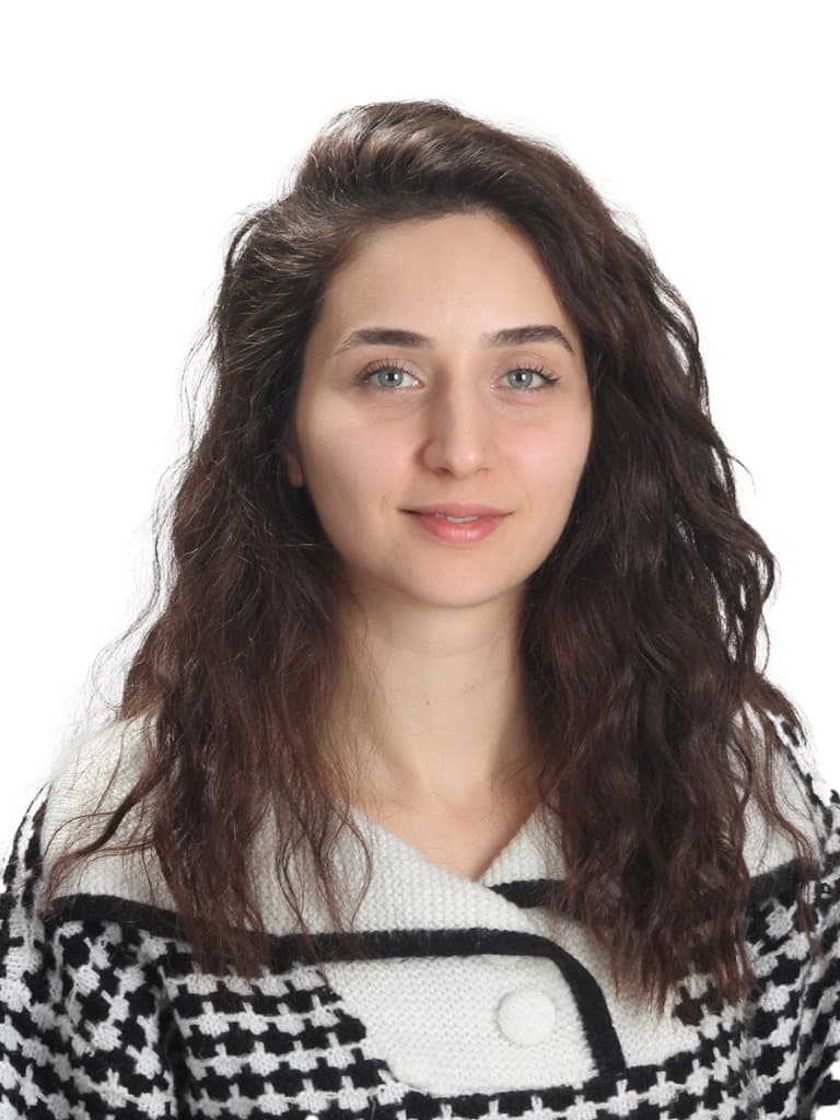 Simge Zencirci